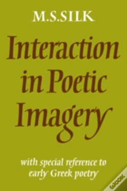 Capa do artigo Interaction In Poetic Imagery