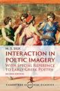 Interaction In Poetic Imagery - Preview