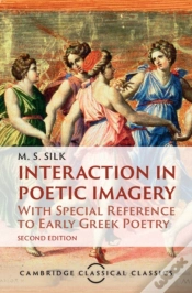Capa do artigo Interaction In Poetic Imagery