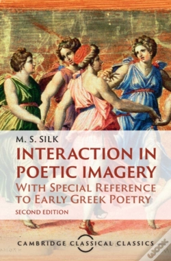 Capa do artigo Interaction In Poetic Imagery