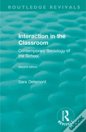 Capa do artigo Interaction In The Classroom