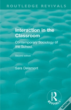 Capa do artigo Interaction In The Classroom