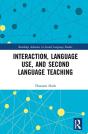 Interaction, Language Use, And Second Language Teaching - Preview