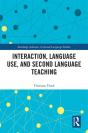 Interaction, Language Use, And Second Language Teaching - Preview