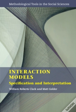 Capa do artigo Interaction Models