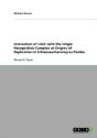 Interaction Of Cdc2 With The Origin Recognition Complex At Origins Of Replication In Schizosaccharomyces Pombe - Preview