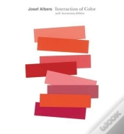 Capa do artigo Interaction Of Color