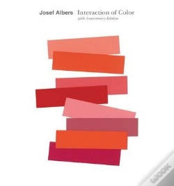 Capa do artigo Interaction Of Color