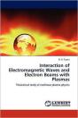 Interaction Of Electromagnetic Waves And Electron Beams With Plasmas - Preview