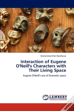 Capa do artigo Interaction Of Eugene O'Neill'S Characters With Their Living Space