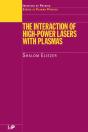 Interaction Of High-Power Lasers With Plasmas - Preview