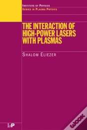 Capa do artigo Interaction Of High-Power Lasers With Plasmas