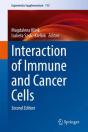 Interaction Of Immune And Cancer Cells - Preview