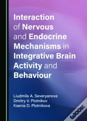 Capa do artigo Interaction Of Nervous And Endocrine Mechanisms In Integrative Brain Activity And Behaviour