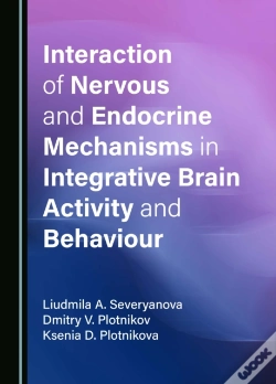 Capa do artigo Interaction Of Nervous And Endocrine Mechanisms In Integrative Brain Activity And Behaviour
