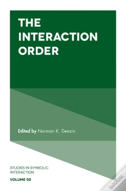 Capa do artigo Interaction Order