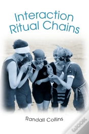 Capa do artigo Interaction Ritual Chains