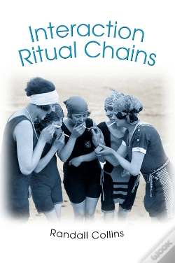 Capa do artigo Interaction Ritual Chains