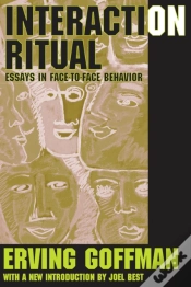 Capa do artigo Interaction Ritual