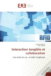 Capa do artigo Interaction Tangible Et Collaborative - Une Etude De Cas : La Table Tangisense