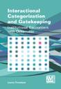 Interactional Categorization And Gatekeeping - Preview