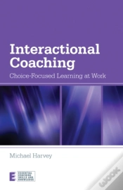 Capa do artigo Interactional Coaching