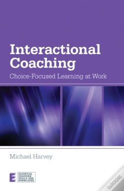 Capa do artigo Interactional Coaching