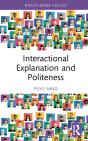 Interactional Explanation And Politeness - Preview