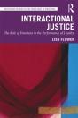 Interactional Justice - Preview