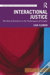 Interactional Justice