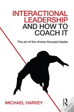Capa do artigo Interactional Leadership And How To Coach It