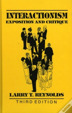 Capa do artigo Interactionism