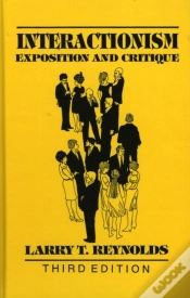 Capa do artigo Interactionism