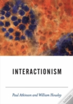 Capa do artigo Interactionism