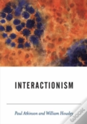 Capa do artigo Interactionism