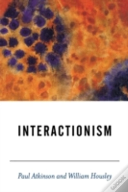Capa do artigo Interactionism
