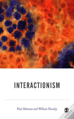 Capa do artigo Interactionism