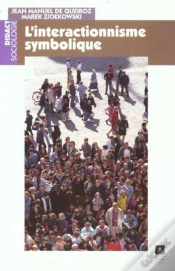 Capa do artigo Interactionnisme Symbolique