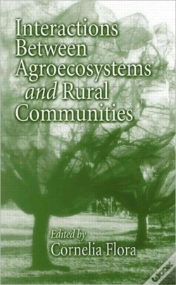 Capa do artigo Interactions Between Agroecosystems And Rural Communities