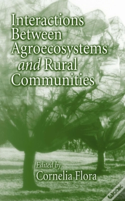 Capa do artigo Interactions Between Agroecosystems And Rural Communities