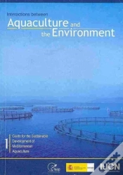 Capa do artigo Interactions Between Aquaculture And The Environment