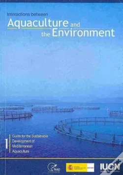 Capa do artigo Interactions Between Aquaculture And The Environment