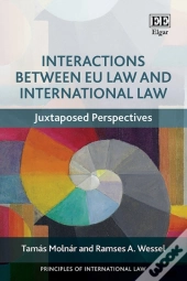 Interactions Between Eu Law And International Law