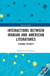 Capa do artigo Interactions Between Iranian And American Literatures