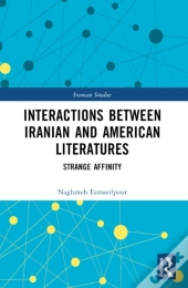 Interactions Between Iranian And American Literatures