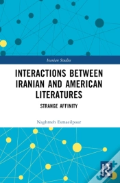 Capa do artigo Interactions Between Iranian And American Literatures