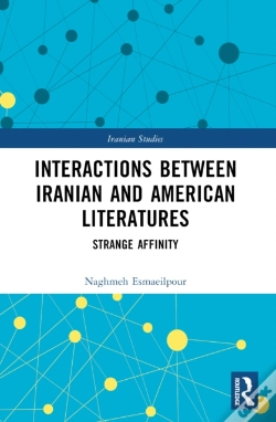 Capa do artigo Interactions Between Iranian And American Literatures