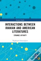 Interactions Between Iranian And American Literatures