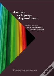 Capa do artigo Interactions Dans Le Groupe Et Apprentissages