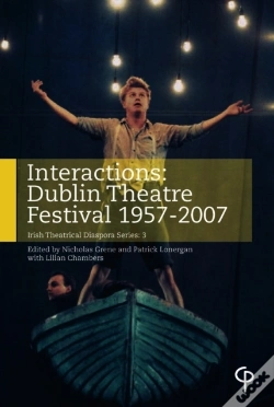 Capa do artigo Interactions : Dublin Theatre Festival 1957-2007